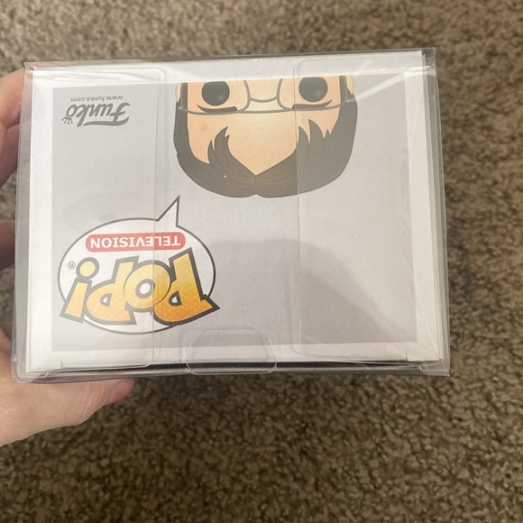 The office funko pop Dwight exclusive - Picture 6 of 6